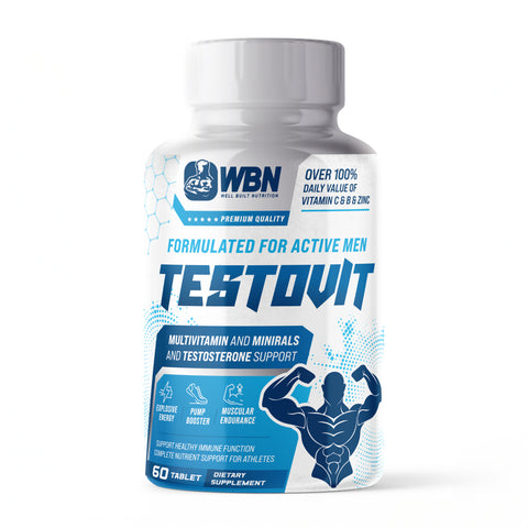 WBN TESTOVIT 60 T