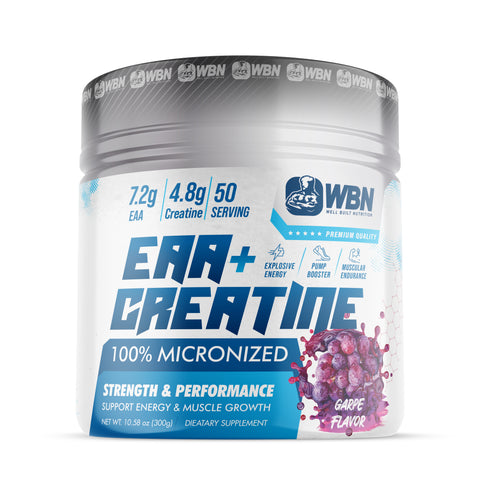 WBN EAA+CREATINE