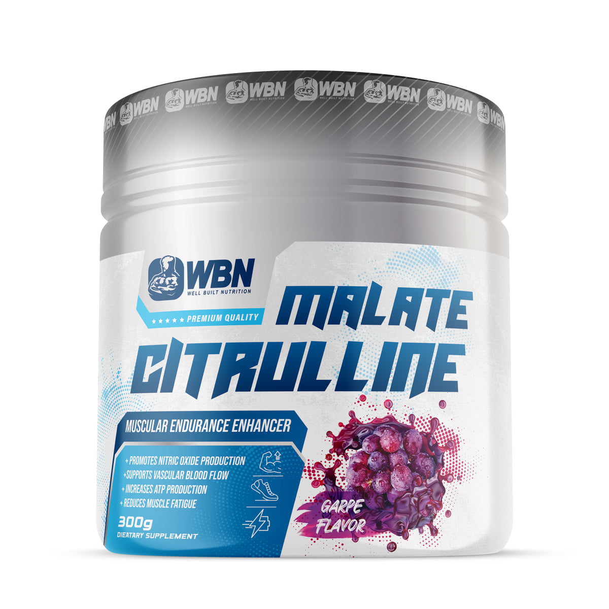 WBN CITRULINE MALATE