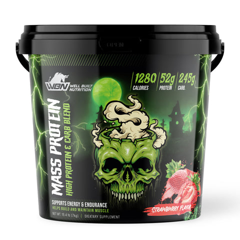 WBNSUPPS ZOMBIE MASS 7 kg